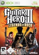 Guitar Hero 3 - Legends of Rock product image