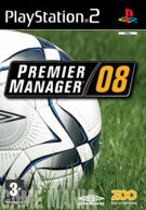 Premier Manager 08 product image