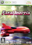 Fatal Inertia product image