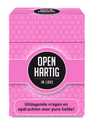 Openhartig: In Love [NL] product image