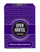 Openhartig: Zingeving [NL] product image