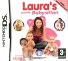 Laura's Passie - Babysitten product image