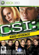 CSI - Crime Scene Investigation - Hard Evidence product image