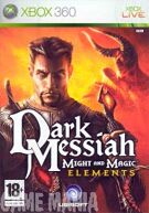 Dark Messiah - Might and Magic - Elements product image