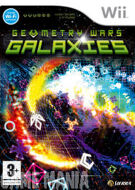 Geometry Wars - Galaxies product image