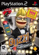 Buzz - Hollywood Quiz product image