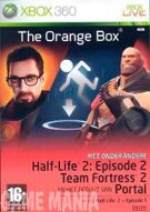 Half Life 2 - Orange Box product image