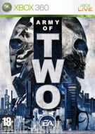 Army of Two product image