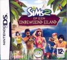 De Sims 2 - Op een Onbewoond Eiland product image