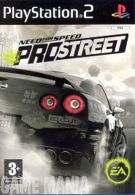 Need for Speed - ProStreet product image