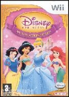 Disney Princess - De Betoverende Reis product image