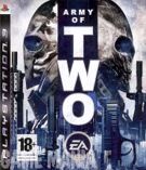 Army of Two product image