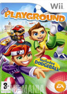 EA Playground product image