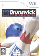 Brunswick Pro Bowling product image