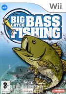 Big Catch Bass Fishing product image