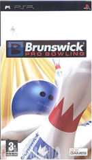 Brunswick Pro Bowling product image