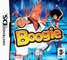 Boogie product image