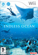 Endless Ocean product image