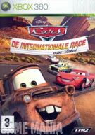 Cars - De Internationale Race van Takel product image