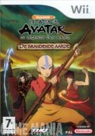 Avatar - De Legende van Aang - De Brandende Aarde product image