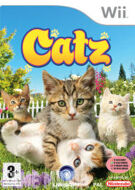 Catz product image