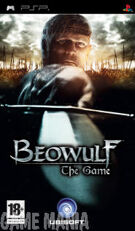 Beowulf - The Game product image