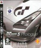 Gran Turismo 5 Prologue product image