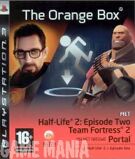 Half Life 2 - Orange Box product image