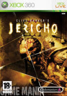 Jericho - Clive Barker's product image