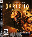 Jericho - Clive Barker's product image