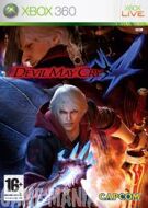 Devil May Cry 4 product image