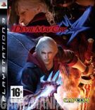 Devil May Cry 4 product image