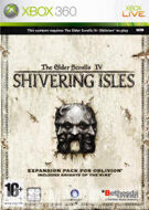 Elder Scrolls 4 - Shivering Isles (Add-On) product image