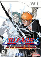 Bleach - Shattered Blade product image