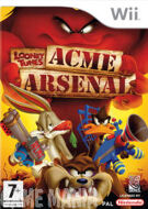 Looney Tunes - ACME Arsenal product image