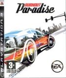 Burnout Paradise product image