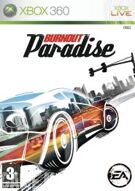 Burnout Paradise product image