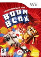 Boom Blox product image