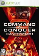 Command & Conquer 3 - Kane's Wrath product image