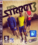 FIFA Street 3 product image