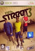 FIFA Street 3 product image