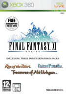 Final Fantasy XI - Wings of the Goddess (Add-On) product image