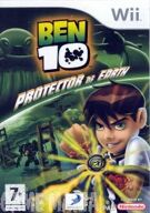 Ben 10 - Protector of Earth product image