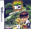 Ben 10 - Protector of Earth product image