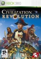 Civilization Revolution product image