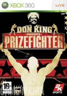 Don King Presents Prizefighter product image