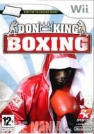 Don King - Boxing product image