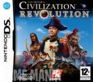 Civilization Revolution product image