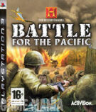 Battle for the Pacific product image