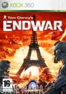 EndWar - Tom Clancy's product image